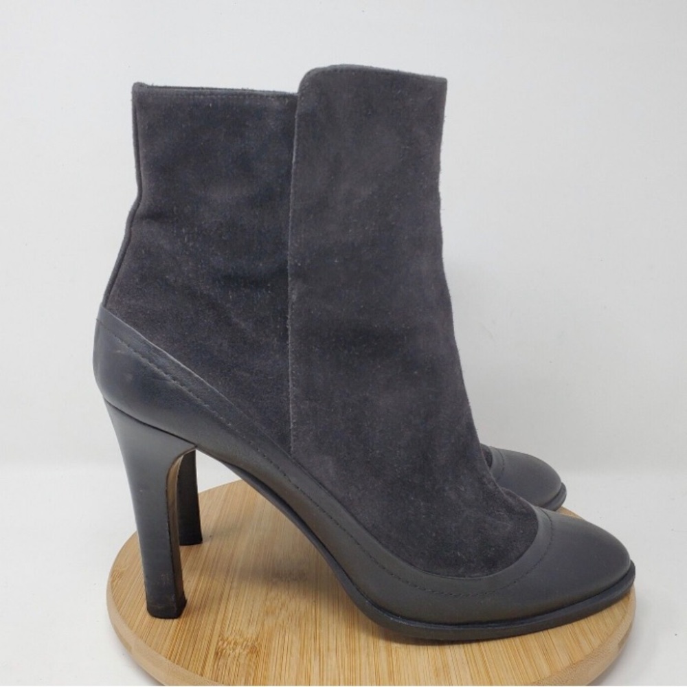 Rag & Bone. Size 38.5. Gorgeous Suede And Leather… - image 3